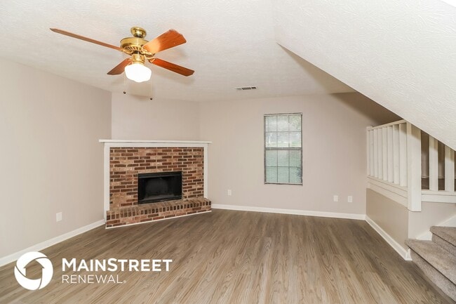 3768 Berdon Ln in Decatur, GA - Foto de edificio - Building Photo