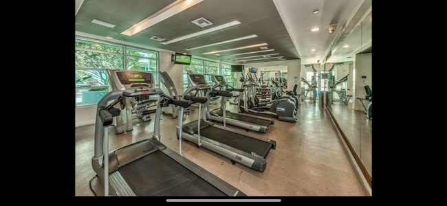 912 Channelside Dr, Unit 2803 in Tampa, FL - Building Photo - Building Photo