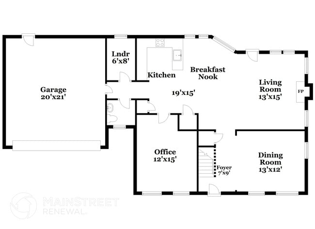 2111 Long Ridge Ln in Charlotte, NC - Building Photo - Building Photo