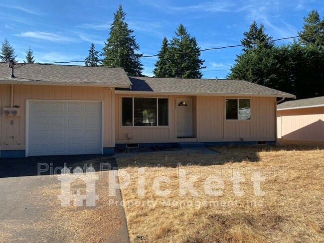 2870 SE Colusa Ave in Port Orchard, WA - Building Photo - Building Photo