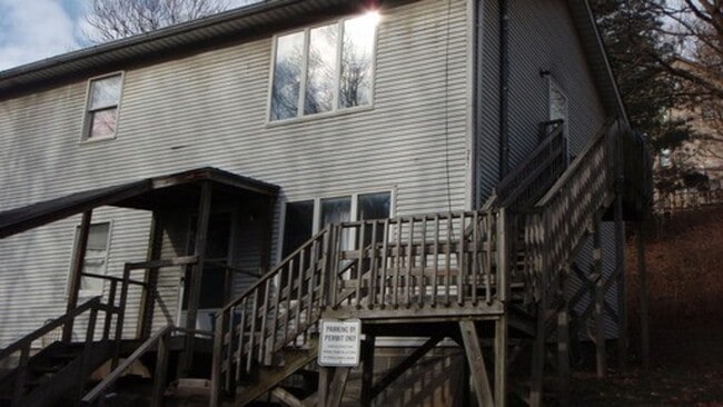 property at 367 Falling Run Rd