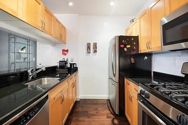 property at 199 Bowery