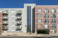 Building Photo - Ballpark Lofts Apartamentos in Denver, Colorado