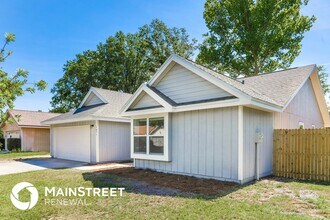 7871 Moss Pointe Trail E in Jacksonville, FL - Building Photo - Building Photo