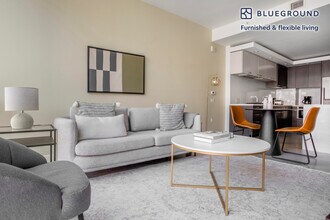 1901 Connecticut Ave NW, Unit FL6-ID665 in Washington, DC - Foto de edificio - Building Photo