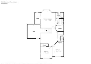 8150 Great House Way in Antelope, CA - Foto de edificio - Building Photo