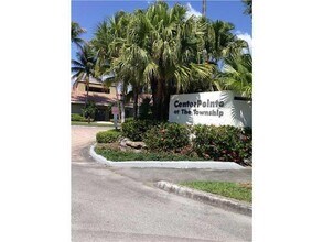 2539 NW 49th Terrace in Coconut Creek, FL - Building Photo - Building Photo