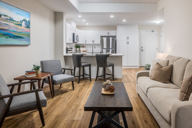 River's Edge Apartments