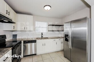 13536 Vida Ln in Dallas, TX - Building Photo - Building Photo