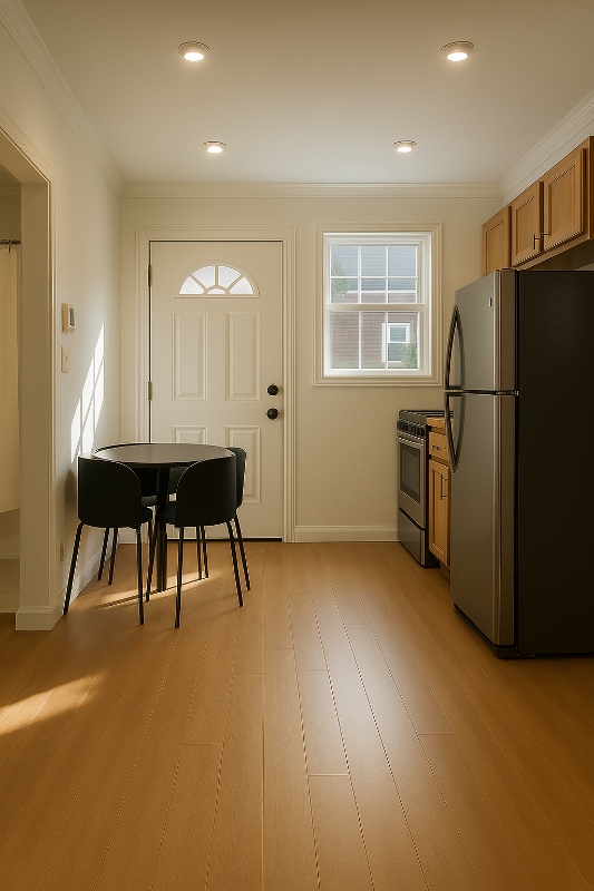 property at 708 Ave Y