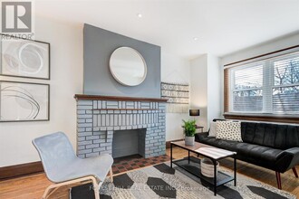 176 Pendrith St in Toronto, ON - Building Photo - Building Photo