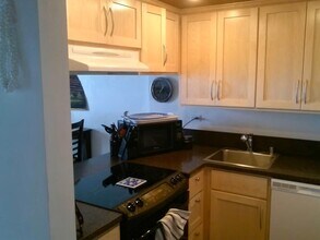 84-1021-1021 Lahilahi St in Waianae, HI - Foto de edificio - Building Photo