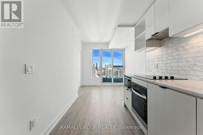 property at 252-4252 Church St
