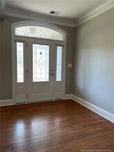 124 Hurdle Ln in Raeford, NC - Building Photo - Building Photo