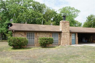 803 Power Rd in Georgetown, TX - Building Photo