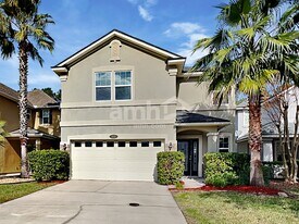 332 Silver Glen Ave in St. Augustine, FL - Building Photo