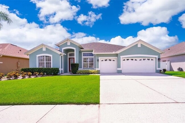 property at 2714 University Acres Dr