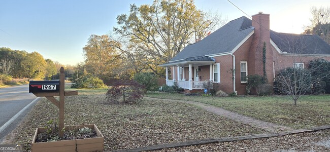 1967 King Mill Rd in Mcdonough, GA - Building Photo - Building Photo