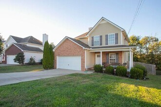 1254 Lasalle Dr in Smyrna, TN - Building Photo - Building Photo
