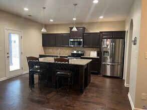 204 Dog Fennel Ln in Perry, GA - Building Photo - Building Photo