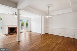 15738 Cherry Blossom Ln in North Potomac, MD - Building Photo - Building Photo