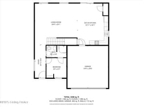 268 Cupp Cir in Shepherdsville, KY - Foto de edificio - Building Photo