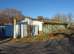 Highlands Efficiency in Abingdon, VA - Foto de edificio - Building Photo