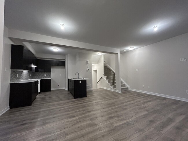 230 Speckled Alder Row in Ottawa, ON - Building Photo - Building Photo