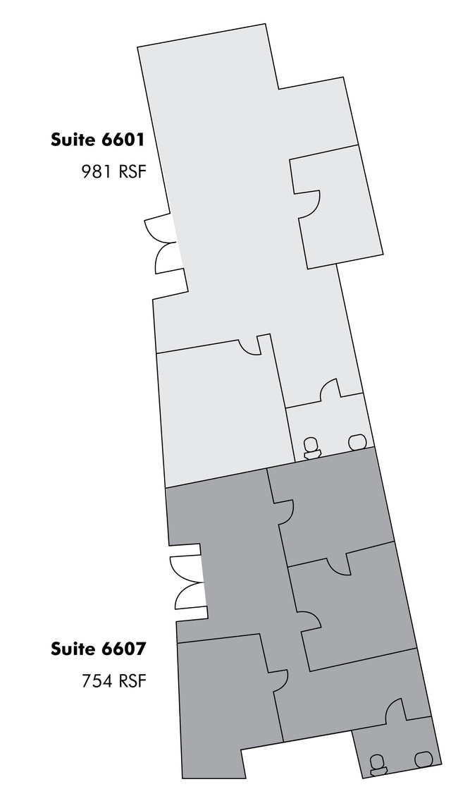 Alberta Simmons Plaza in Portland, OR - Building Photo - Floor Plan