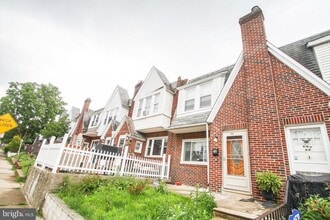 268 Sanford Rd in Upper Darby, PA - Building Photo - Building Photo
