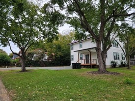 624 Grace Ave in Burlington, NC - Building Photo