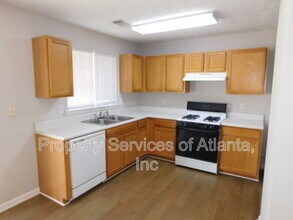 153 Windcroft Ln NW in Acworth, GA - Building Photo - Building Photo