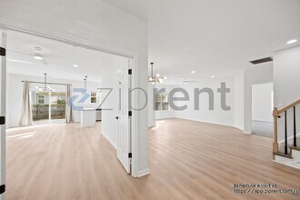 952 Heathland Dr in Newport News, VA - Building Photo - Building Photo