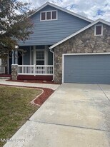 3224 Flecha Ct in Sparks, NV - Building Photo