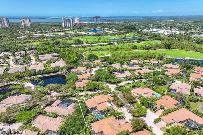 4661 Via Ravenna in Bonita Springs, FL - Building Photo - Building Photo