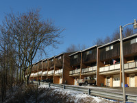 602-650 Seavey Rd in Pittsburgh, PA - Building Photo - Building Photo