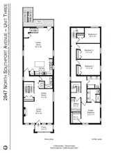 2847 N Southport Ave in Chicago, IL - Building Photo - Building Photo