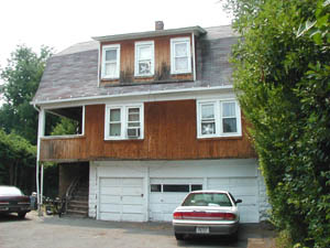 114 Cleveland Ave in Endicott, NY - Building Photo - Building Photo