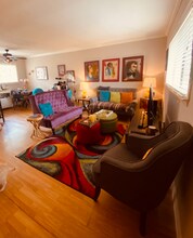 1717 Park St-Unit -12 in Houston, TX - Building Photo - Building Photo