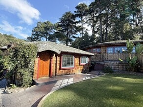102 Corona Rd in Carmel, CA - Building Photo - Building Photo