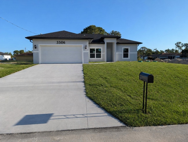property at 3506 68th St W
