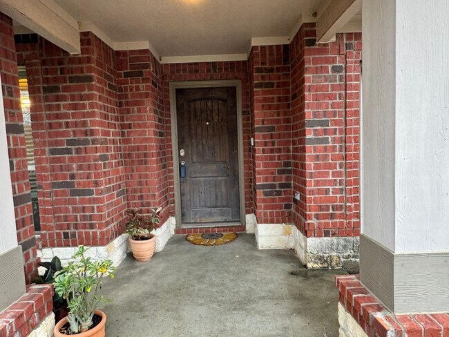 5550 Casa Calvet Dr in Katy, TX - Building Photo - Building Photo