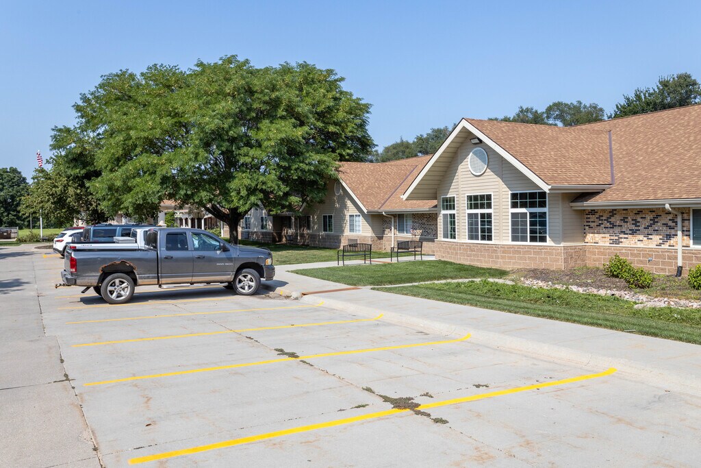Autumn Pointe Apartments Fort Calhoun, NE Apartments For Rent