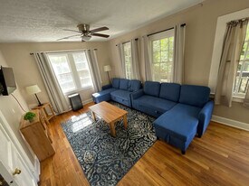 2217 13th St in Columbus, GA - Building Photo