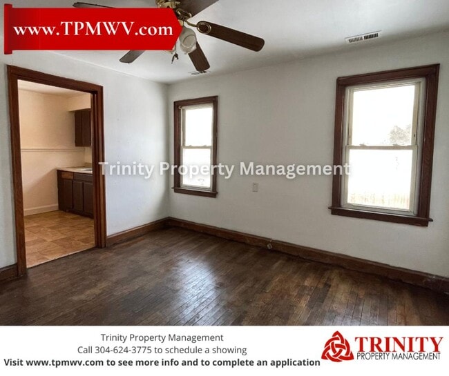 property at 649 Birch St