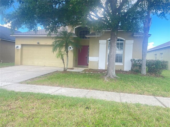 property at 1927 Ribbon Falls Pkwy