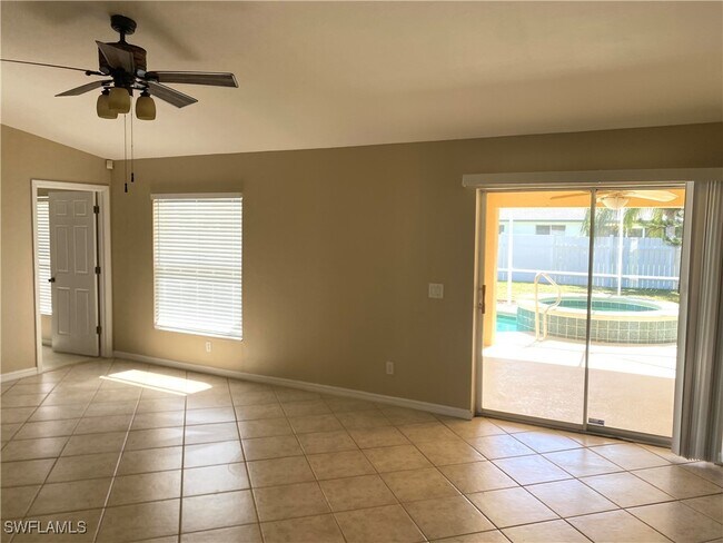 property at 610 SW 39th Terrace
