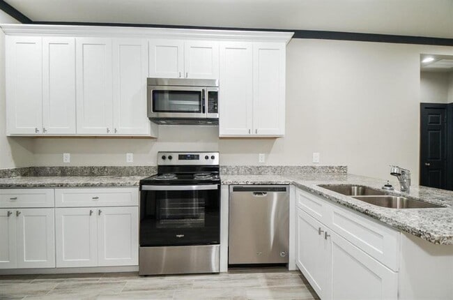 property at 7802 Dandy St