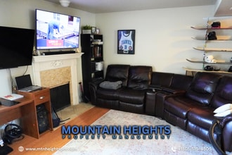 415 E Creekside Cir in Murray, UT - Building Photo - Building Photo