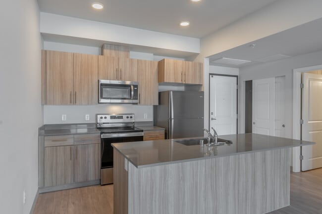 The Depot at West Sedro Station in Sedro Woolley, WA - Building Photo - Interior Photo